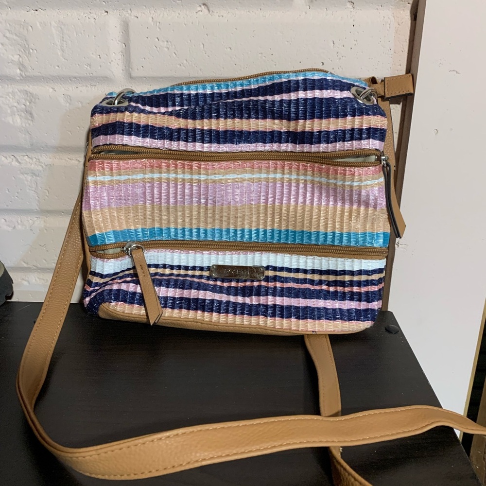 Rosetti crossbody bags. Perfect for spring or summer.